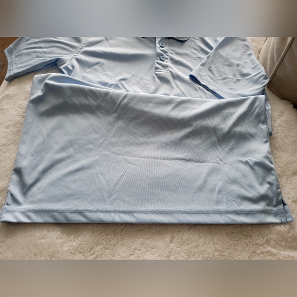 🎒 Uniform polo shirt - Picture 5 of 5